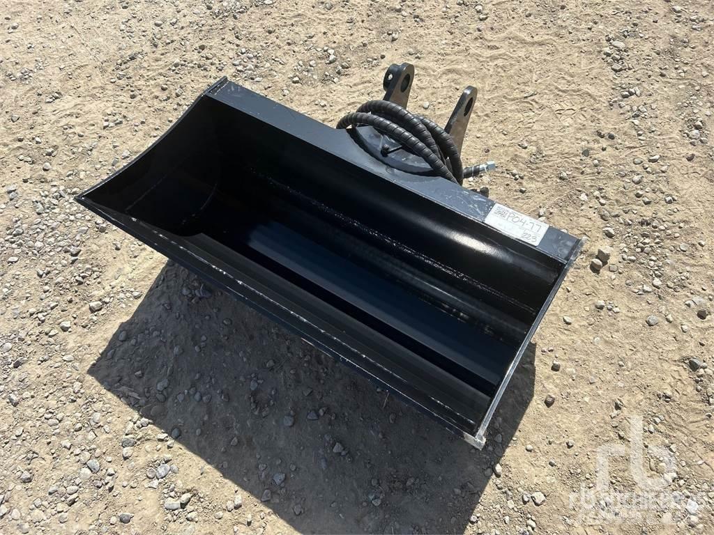  GIYI GY-D3T Buckets