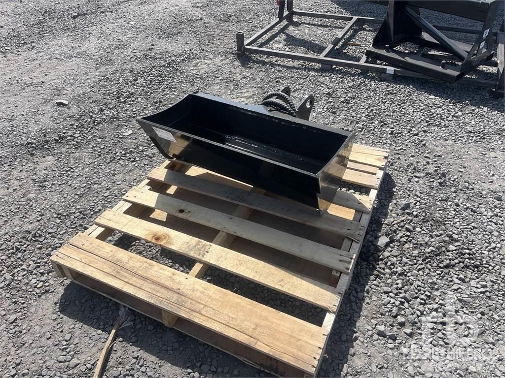  GIYI GY-D3T Buckets