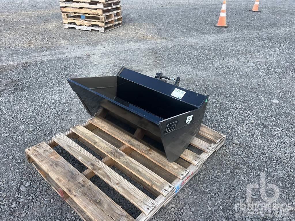  GIYI GY-D5T Buckets