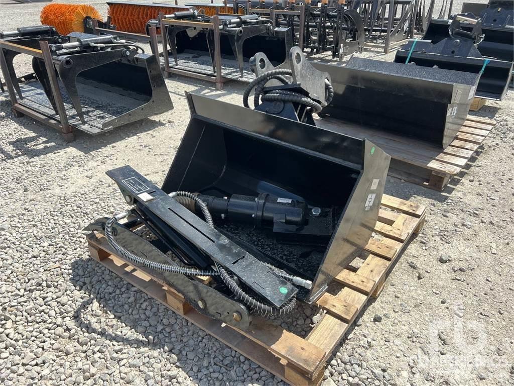  GIYI GY-D5T Buckets