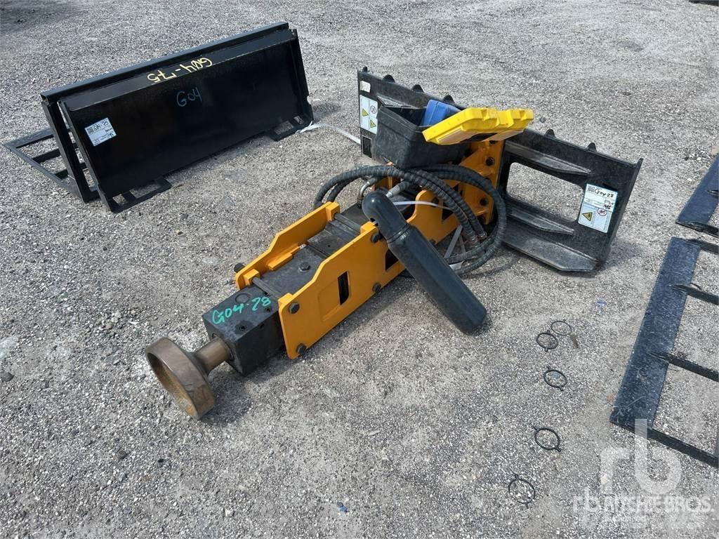  GIYI GY-D680 Other