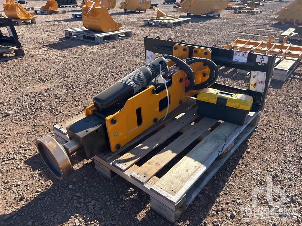  GIYI GY-D680 Other