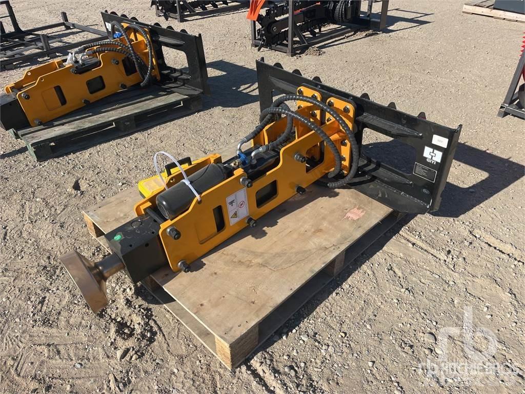  GIYI GY-D680 Other