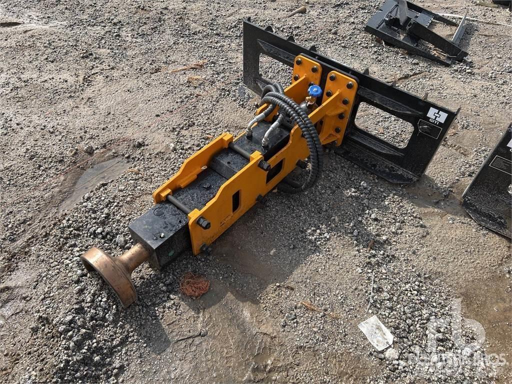  GIYI GY-D680 Other