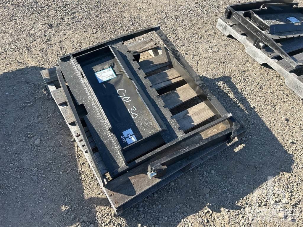  GIYI GY-FK Forks