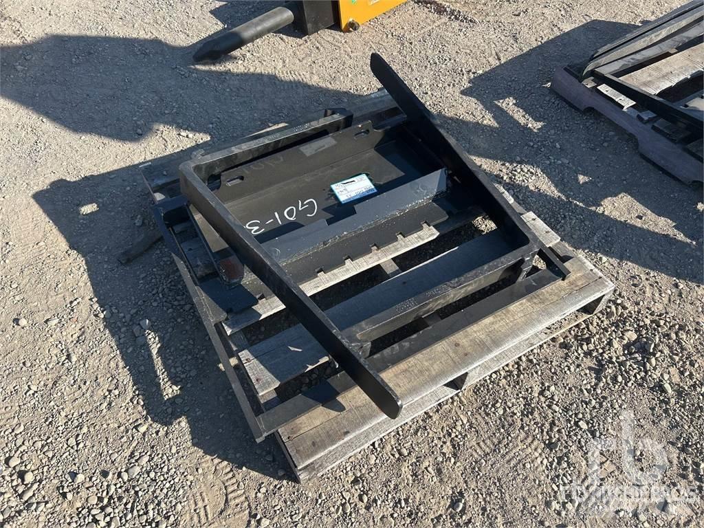  GIYI GY-FK Forks