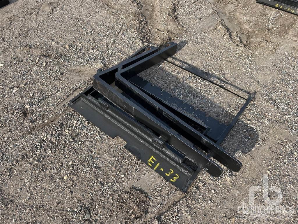  GIYI GY-FK Forks
