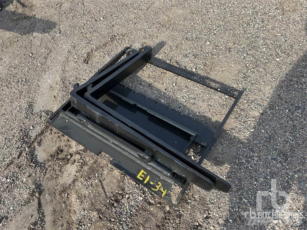  GIYI GY-FK Forks