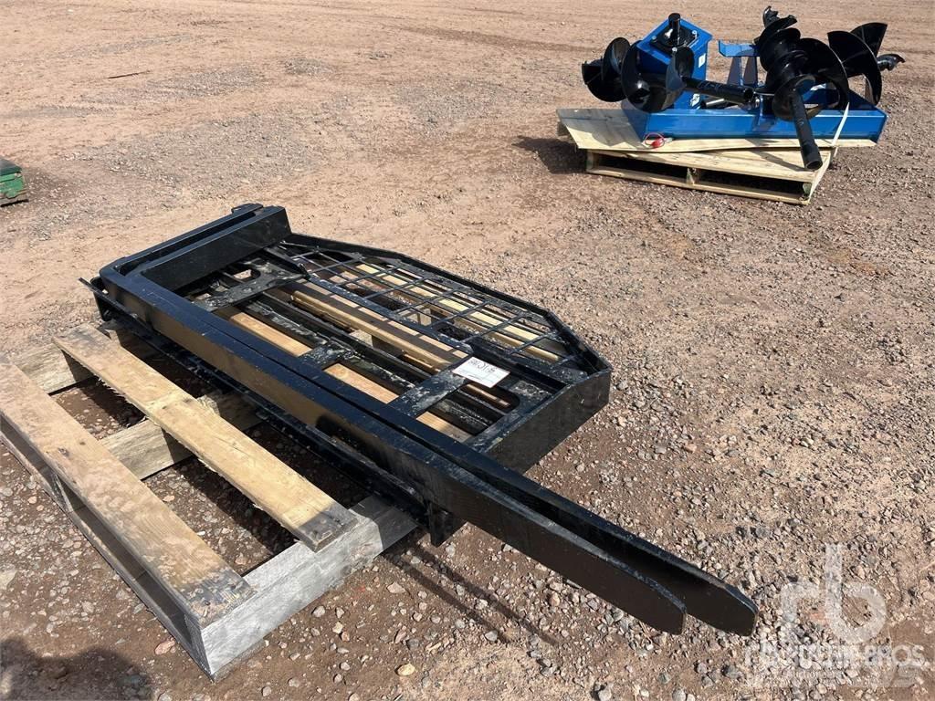  GIYI GY-FK Forks