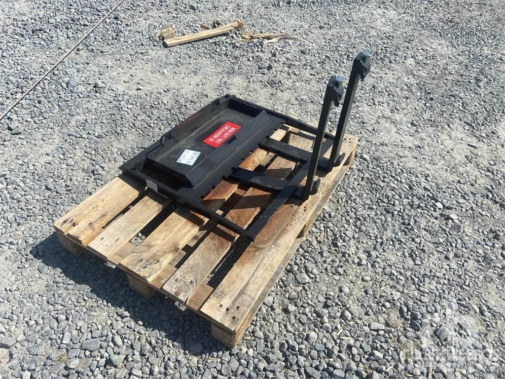  GIYI GY-FK Forks