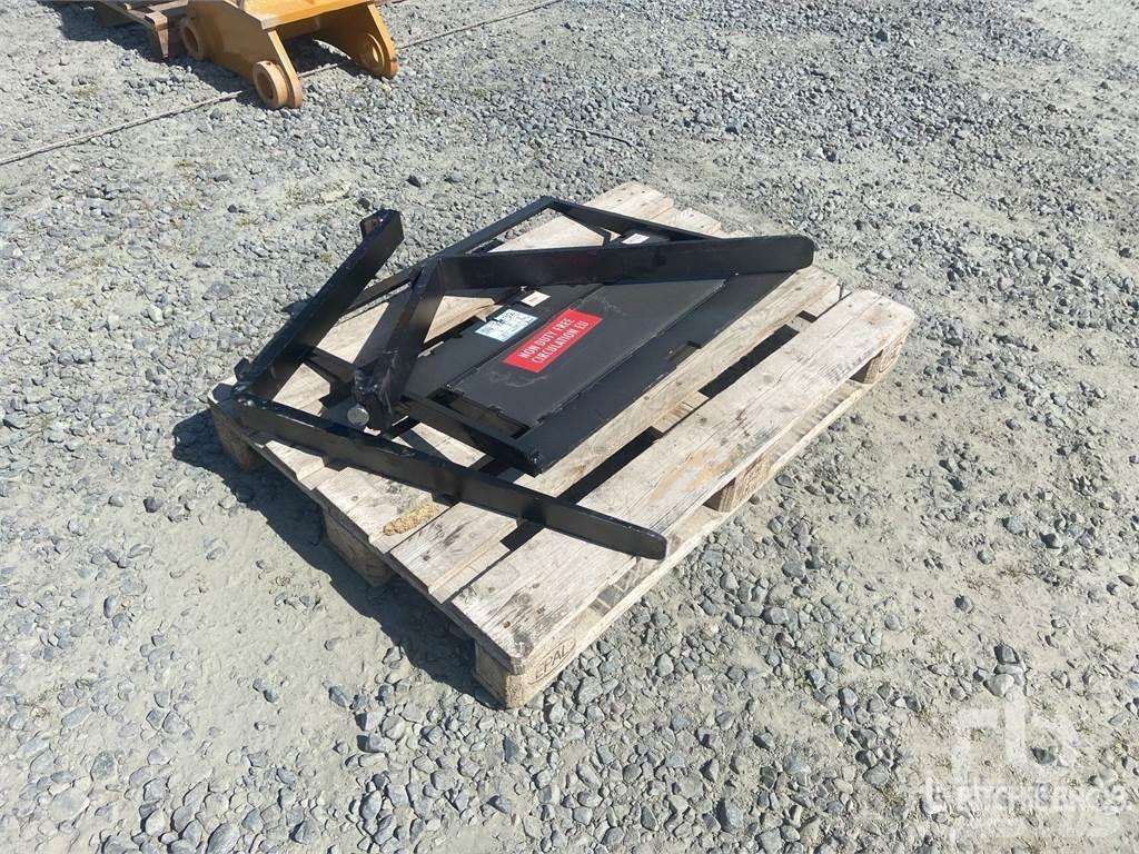  GIYI GY-FK Forks