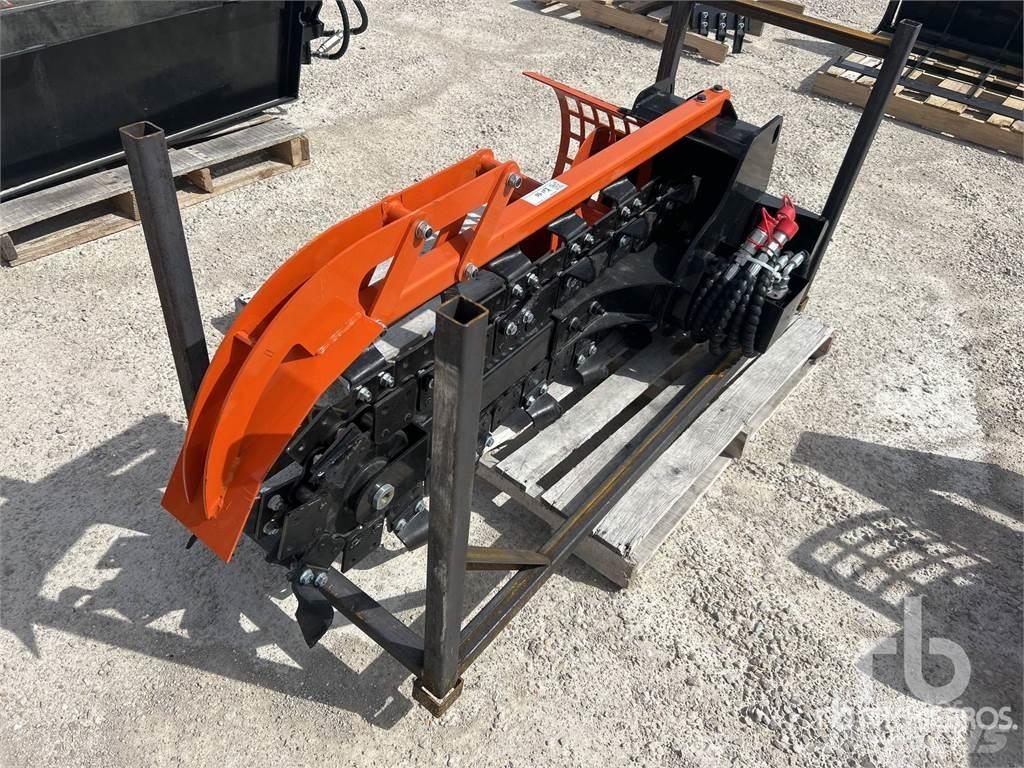  GIYI GY-HWG44C Grapples