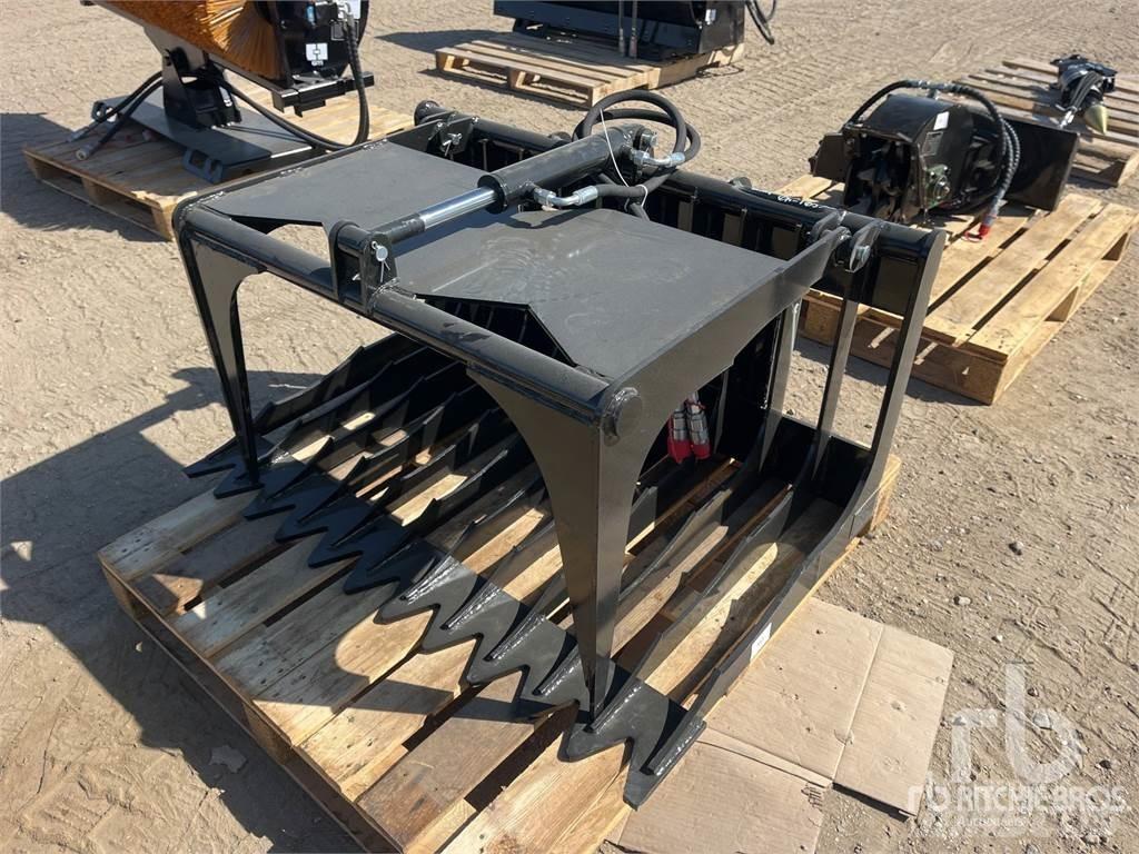  GIYI GY-HWG44C Grapples