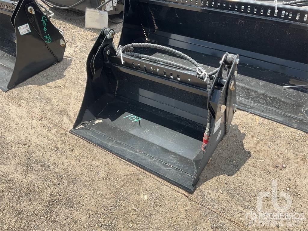 GIYI GY-KH72F Buckets