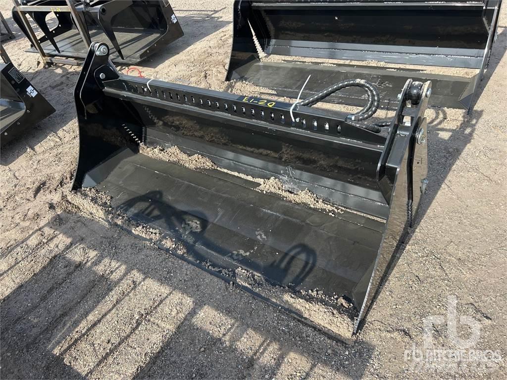  GIYI GY-KH72F Buckets