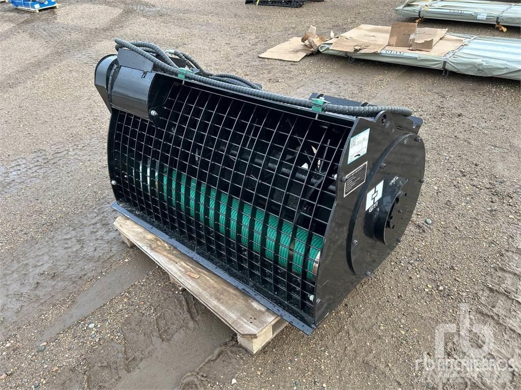  GIYI GY-M48 Other components