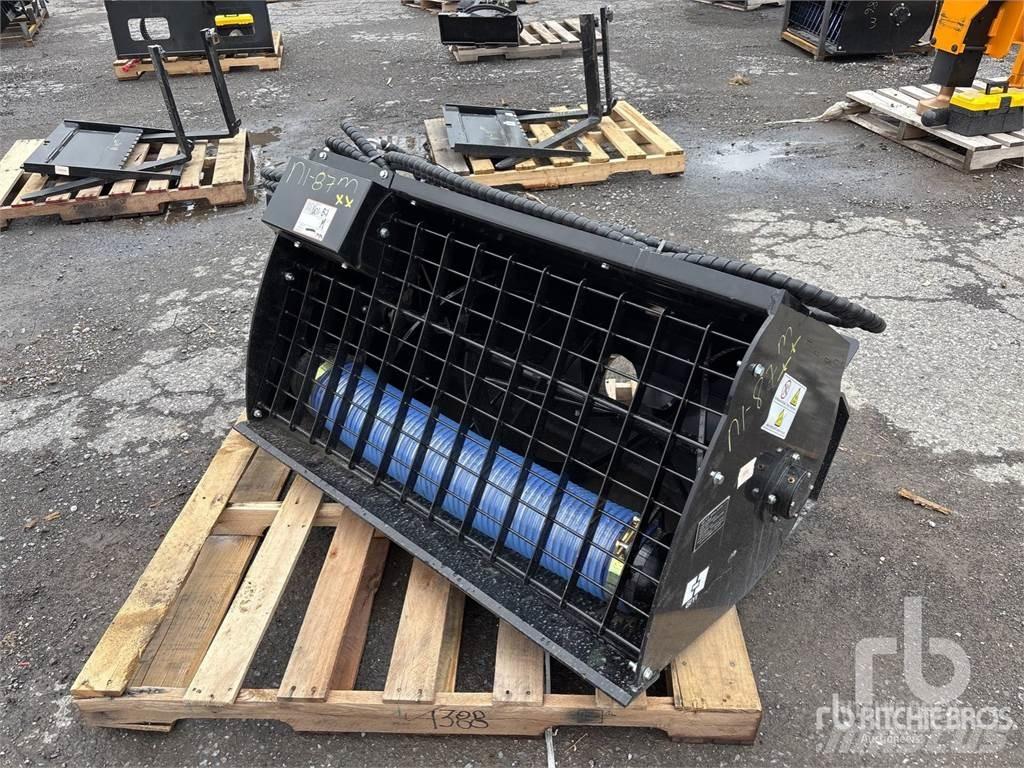 GIYI GY-MB47F Other
