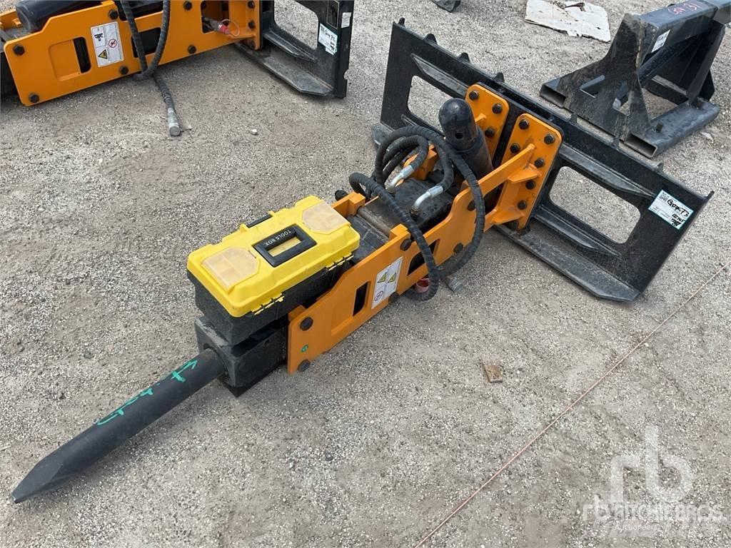 GIYI GY-P680 Other