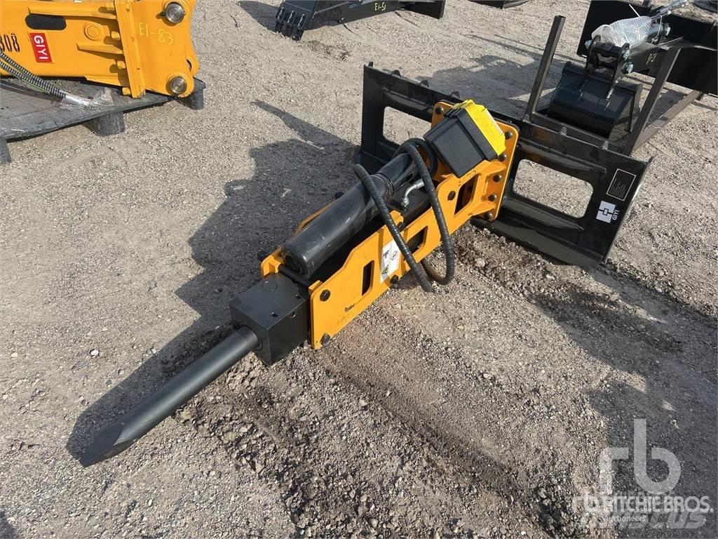  GIYI GY-P680 Other