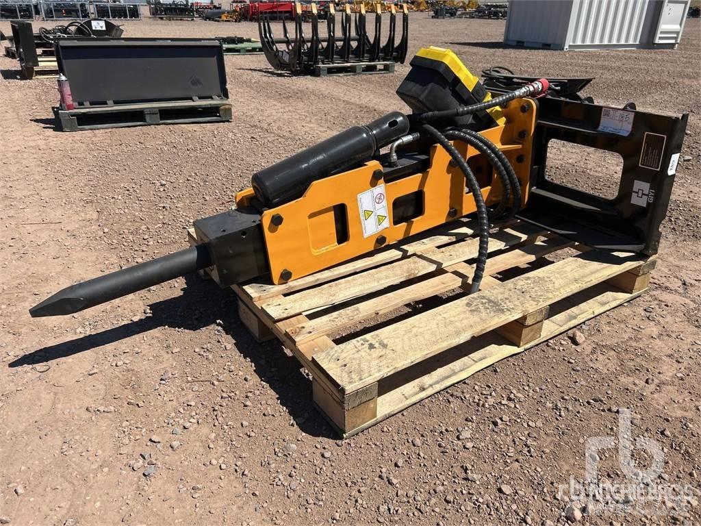  GIYI GY-P680 Other