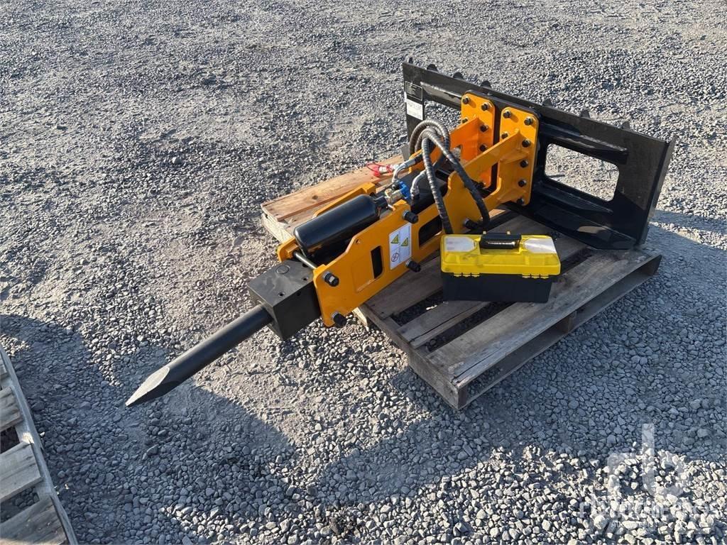  GIYI GY-P680 Other