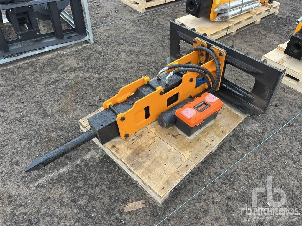  GIYI GY-P680 Other