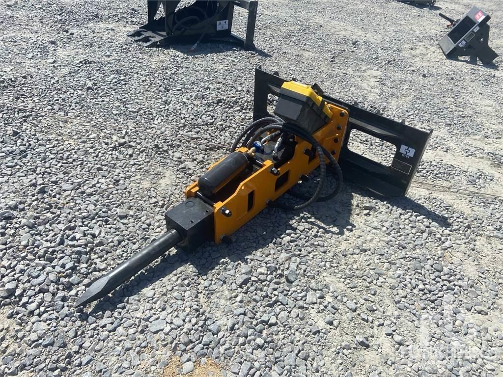  GIYI GY-P680 Other