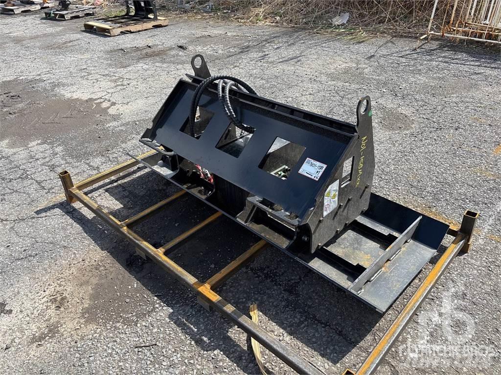  GIYI GY-PC71 Plate Compactors