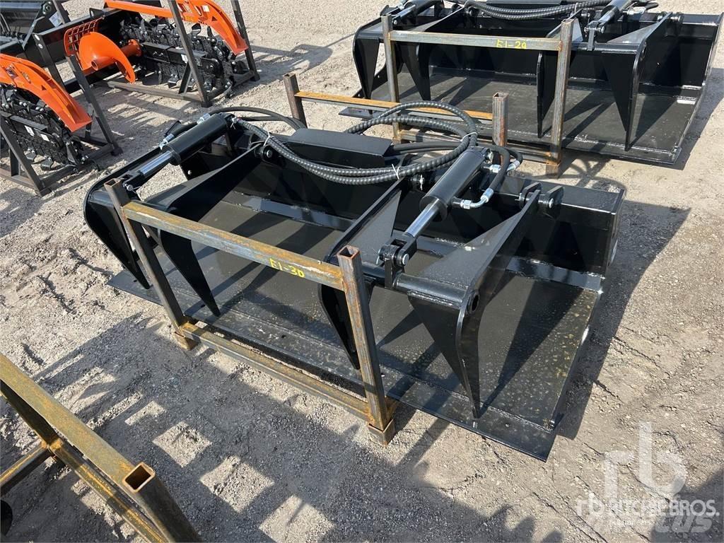  GIYI GY-PG72C Grapples