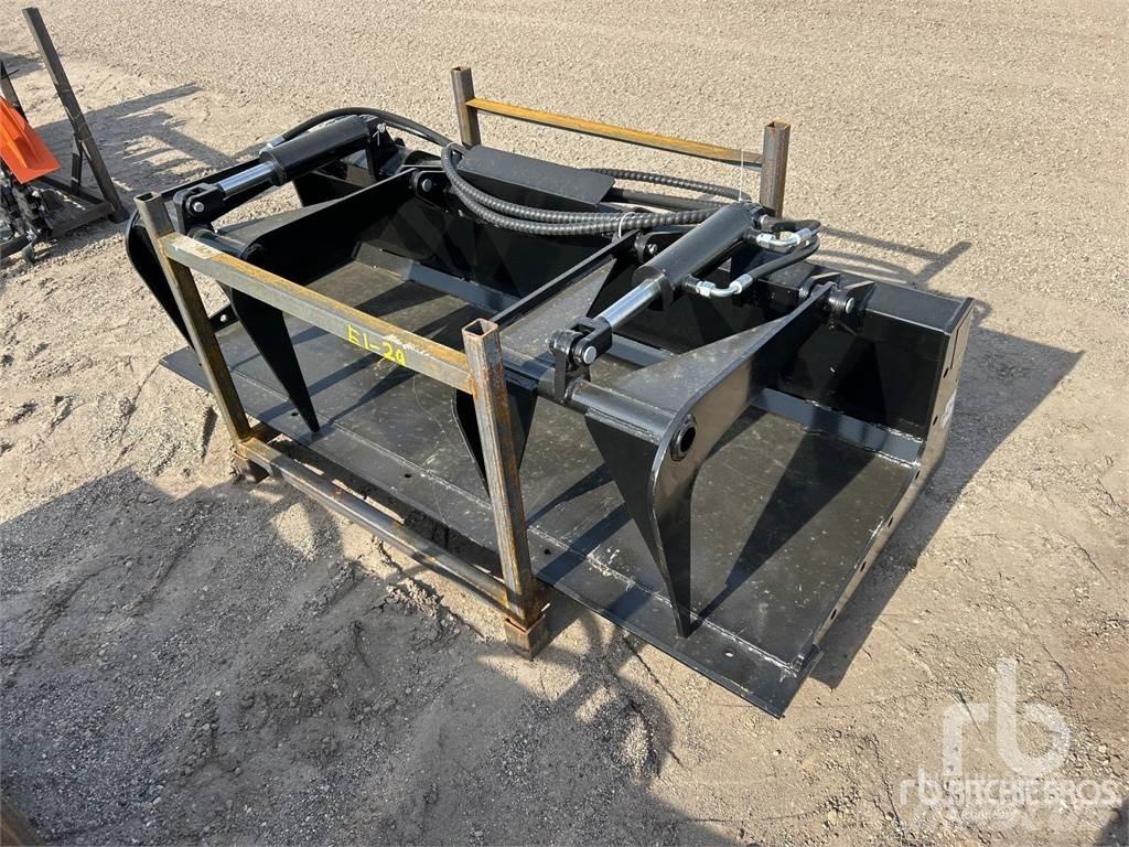  GIYI GY-PG72C Grapples