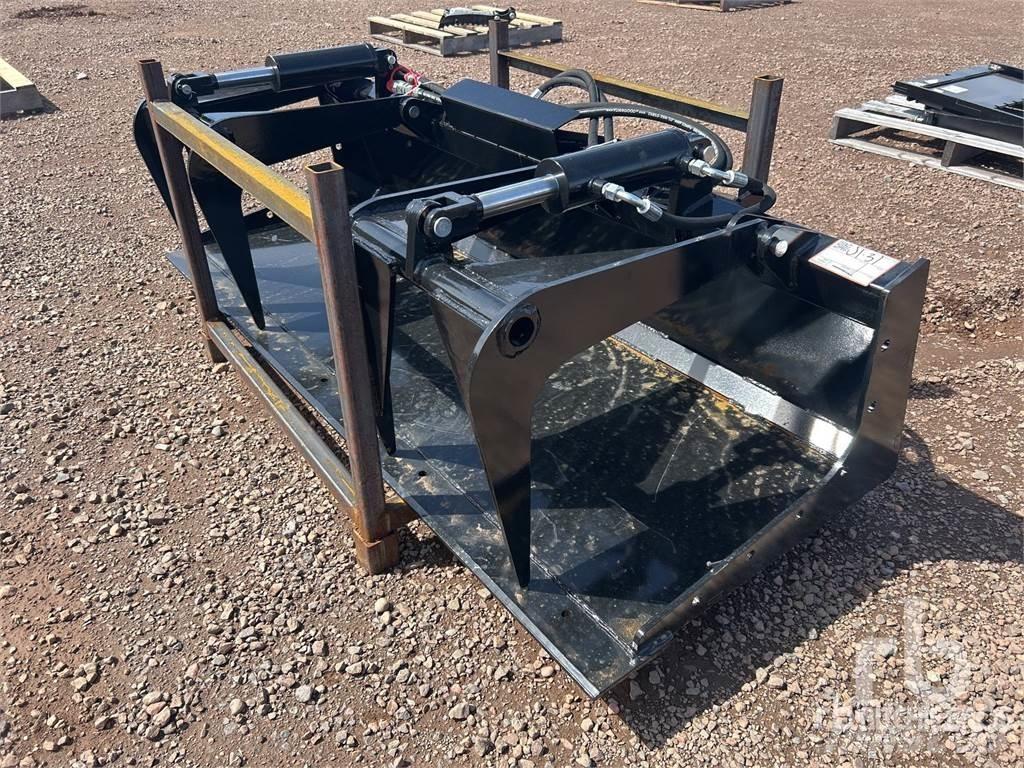  GIYI GY-PG72C Grapples