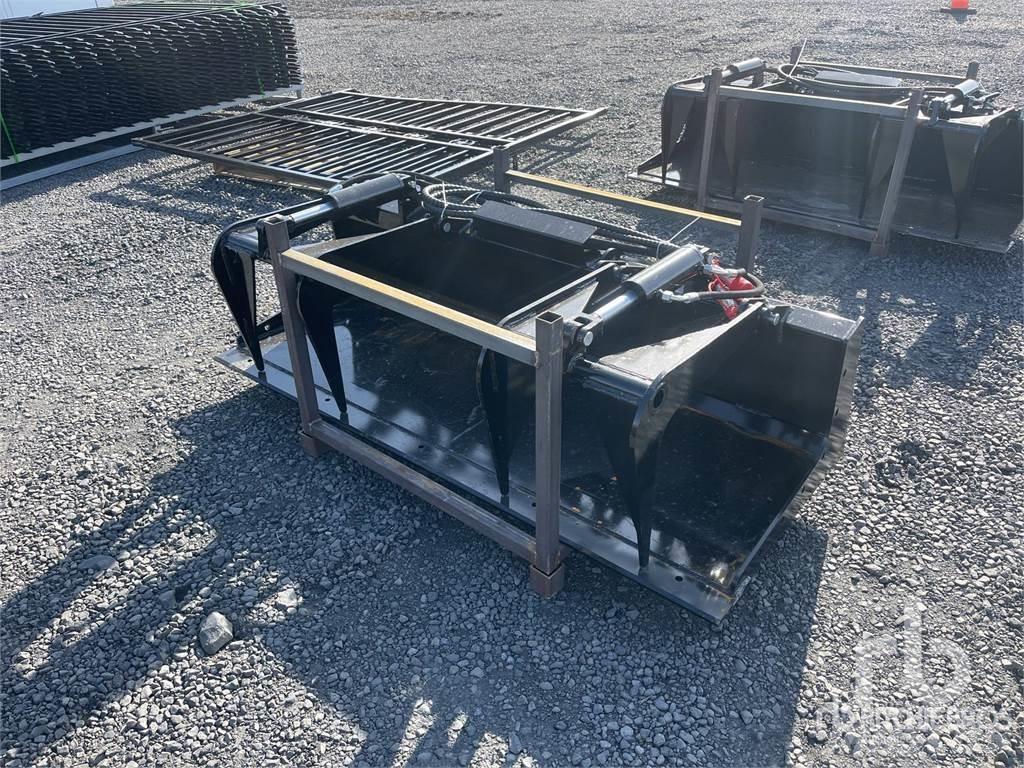  GIYI GY-PG72C Grapples