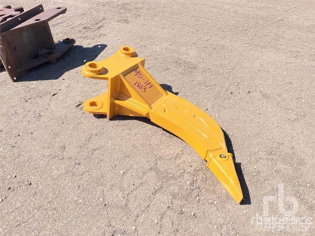  GIYI GY-R320 Rippers