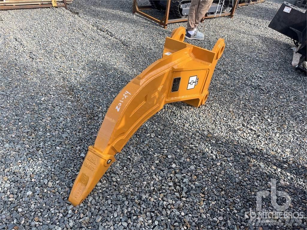  GIYI GY-R320 Rippers