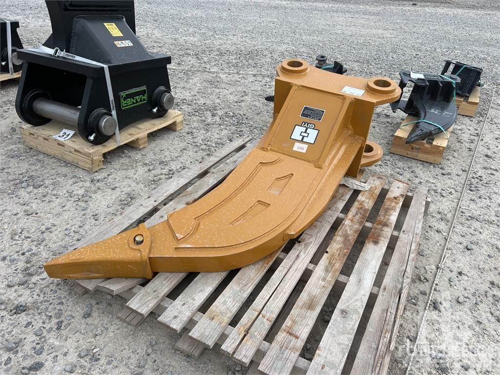  GIYI GY-R320 Rippers