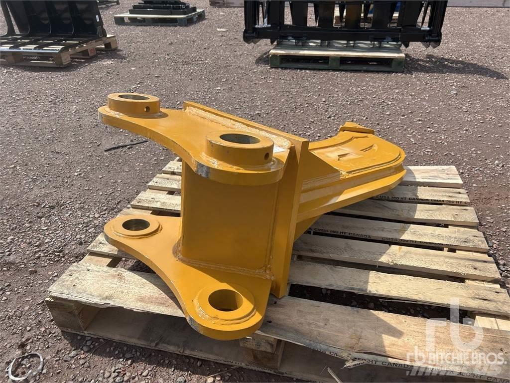  GIYI GY-R320C Rippers