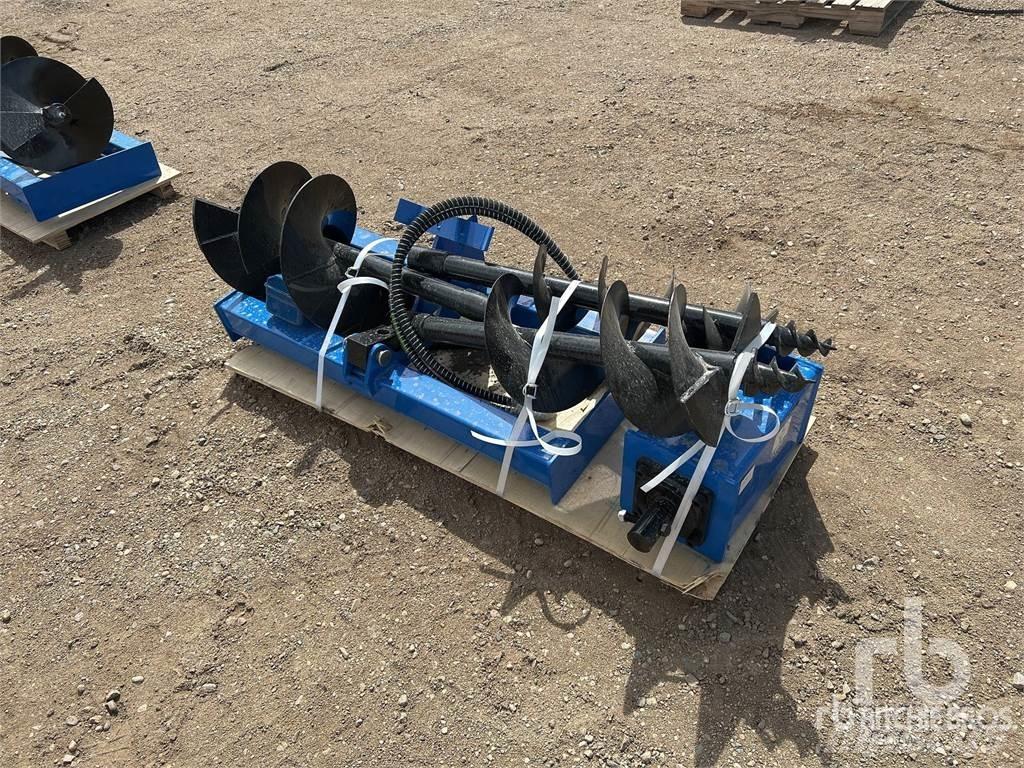  GIYI GY-SA Drilling Equipment