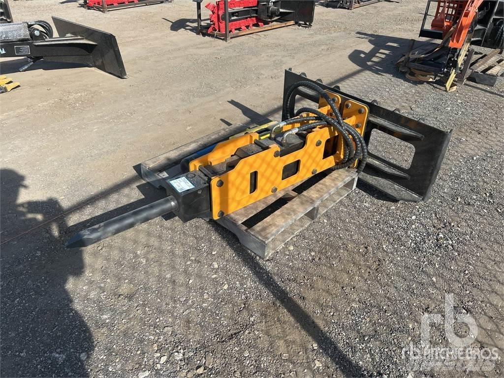  GIYI GY-SB45 Hammers / Breakers