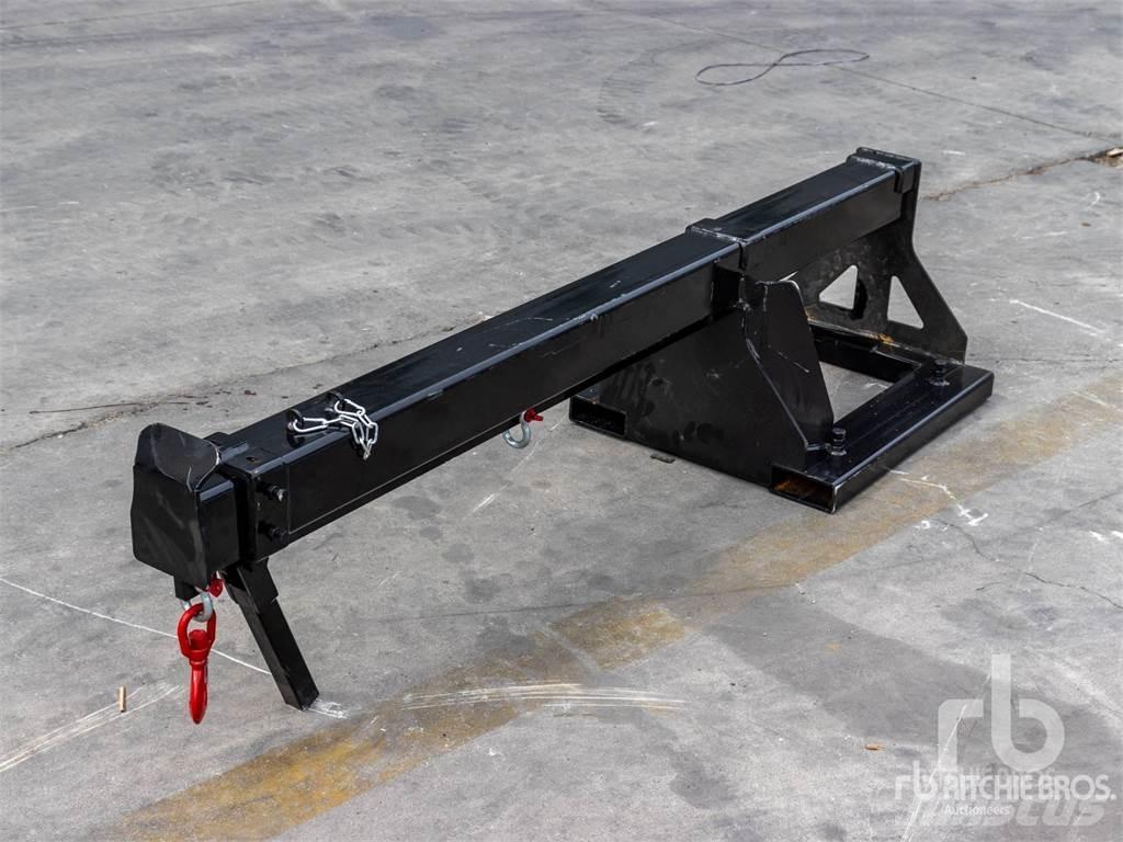  GIYI GY-TB47 Crane Parts and Equipment
