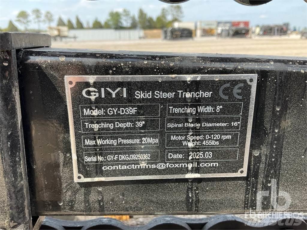  GIYI GY-TC38 Other