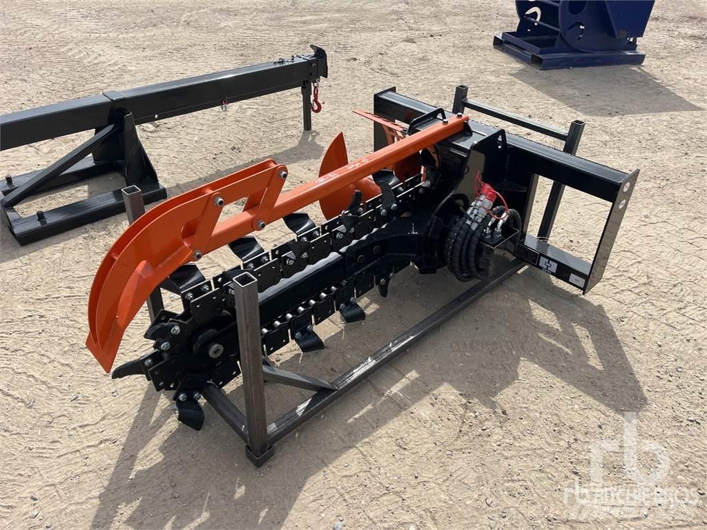  GIYI GY-TC38 Other