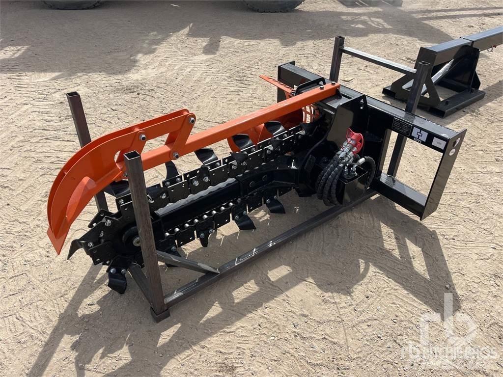  GIYI GY-TC38 Other