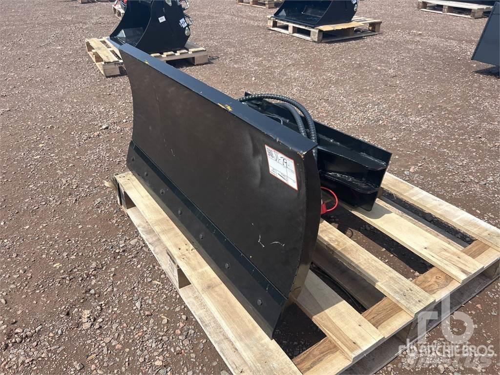  GIYI GY-TXC Blades