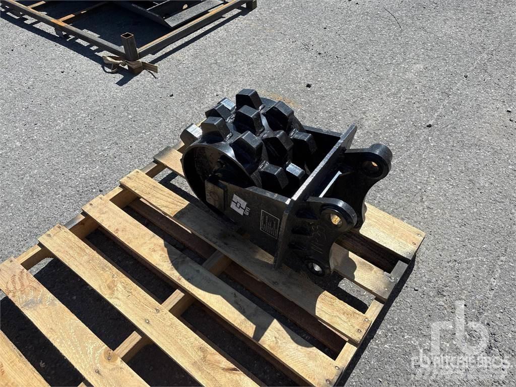  GIYI GY-W307 Waste / recycling & quarry spare parts
