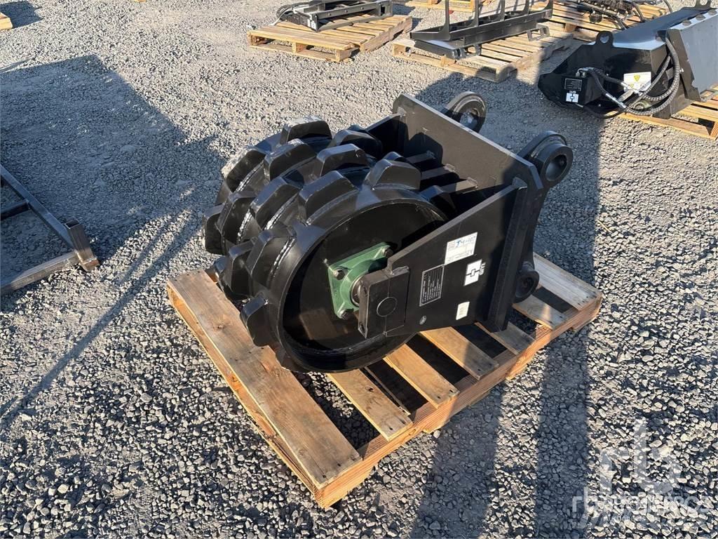  GIYI GY-W320 Waste / Recycling & Quarry Attachments