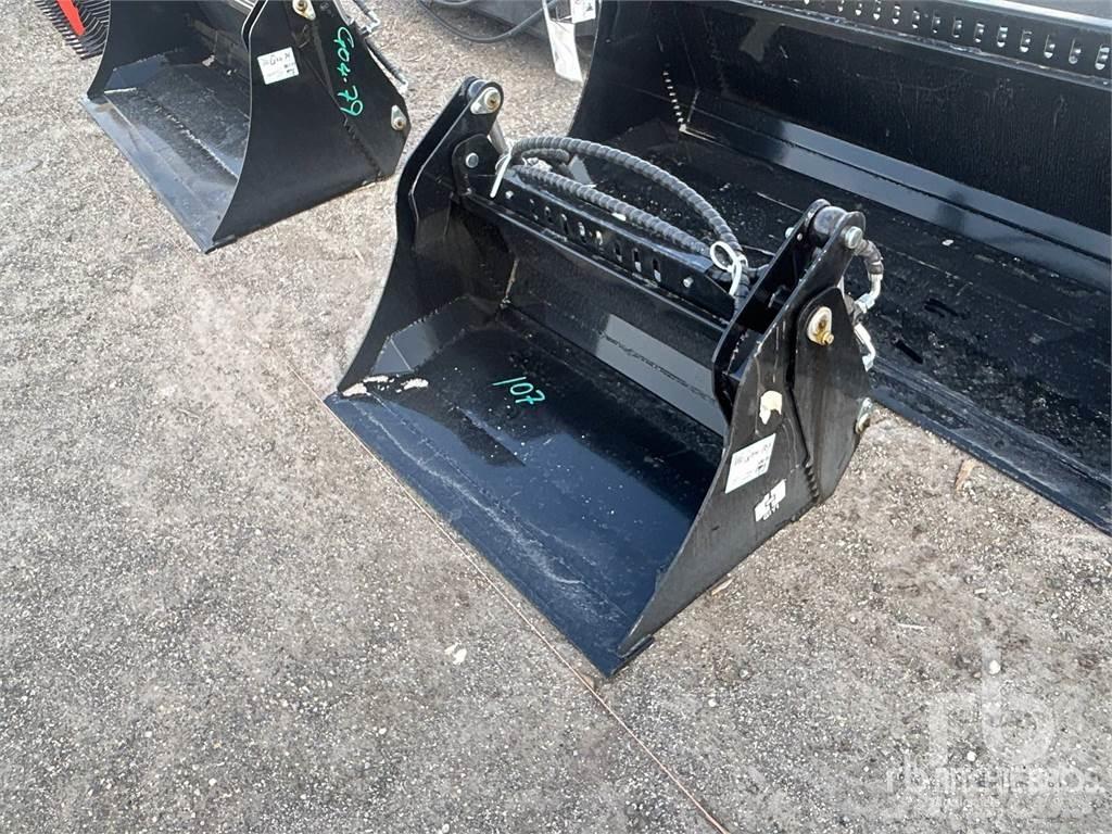  GIYI GY-XKH39F Buckets