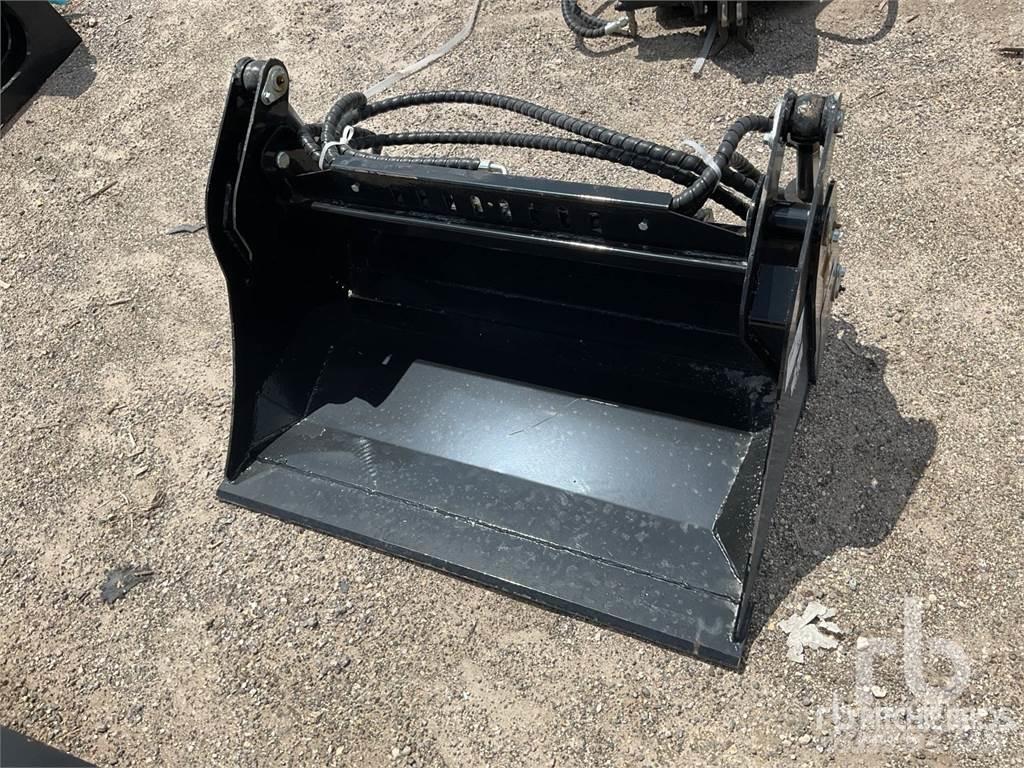  GIYI GY-XKH39F Buckets