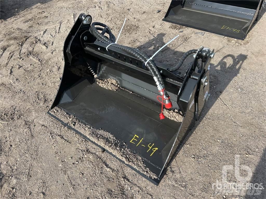  GIYI GY-XKH39F Buckets