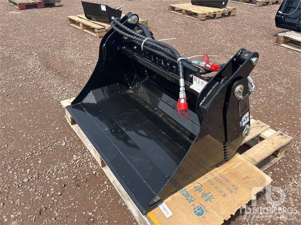  GIYI GY-XKH39F Buckets