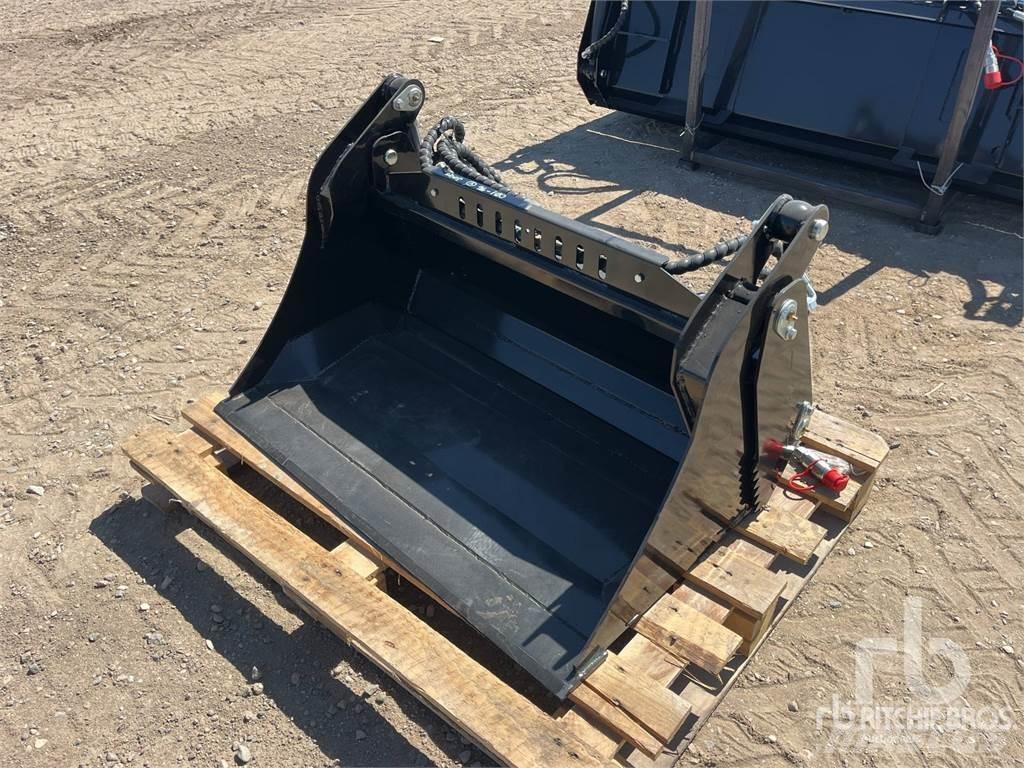  GIYI GY-XKH39F Buckets
